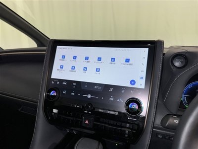 2024 Toyota ALPHARD thumbnail 13