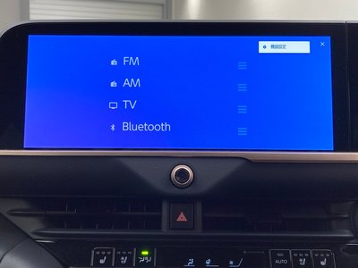 TOYOTA CROWN SPORT - 8