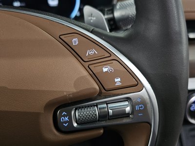 2023 Genesis G80 (RG3) thumbnail 18