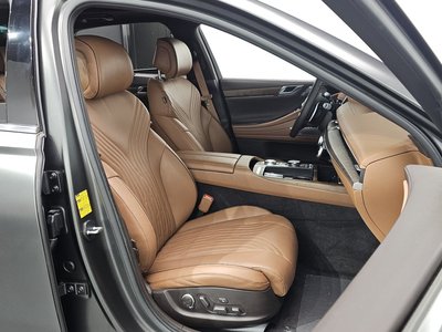 GENESIS G80 (RG3) - 10