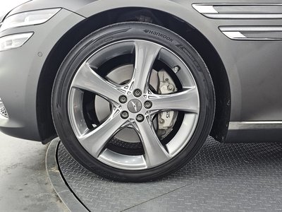 GENESIS G80 (RG3) - 6