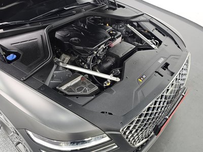 GENESIS G80 (RG3) - 7