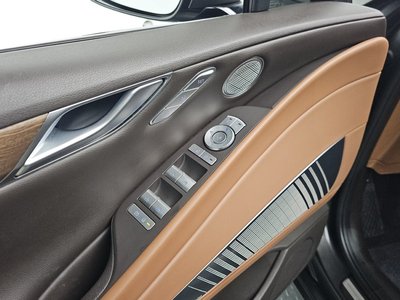 2023 Genesis G80 (RG3) thumbnail 19