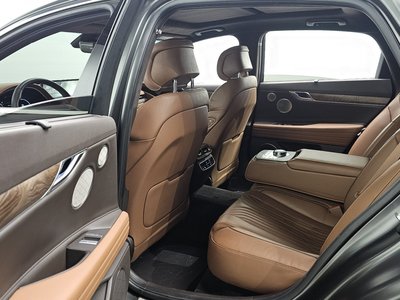 2023 Genesis G80 (RG3) thumbnail 12