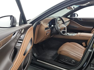 2023 Genesis G80 (RG3) thumbnail 11