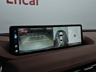 2023 Genesis G80 (RG3) thumbnail 15