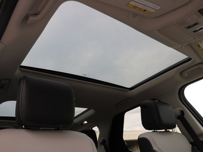 2025 LAND Rover DISCOVERY 缩略图 75