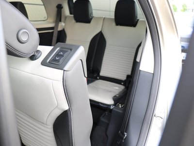2025 LAND Rover DISCOVERY 缩略图 20