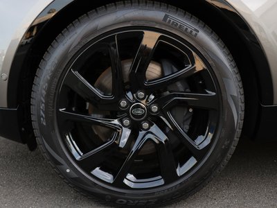 2025 LAND Rover DISCOVERY 缩略图 26
