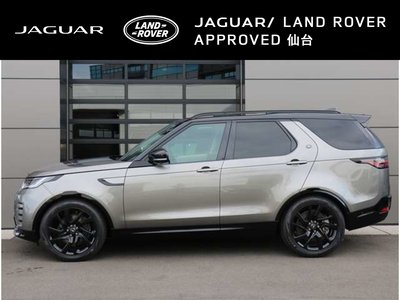 2025 LAND Rover DISCOVERY 缩略图 24