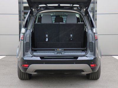 2025 LAND Rover DISCOVERY 缩略图 45