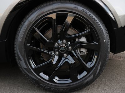 2025 LAND Rover DISCOVERY 缩略图 29