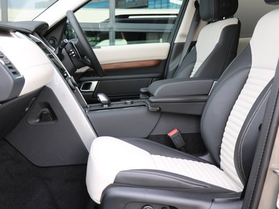2025 LAND ROVER DISCOVERY 照片 6
