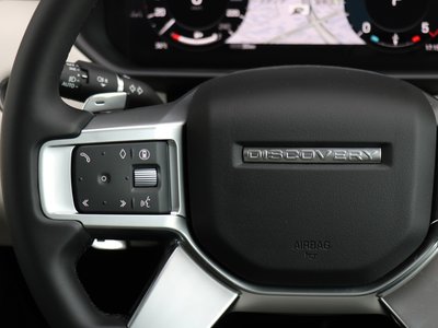 2025 LAND Rover DISCOVERY 缩略图 102