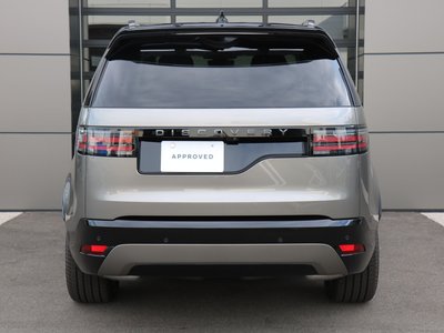 2025 LAND Rover DISCOVERY 缩略图 40