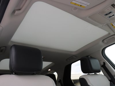 2025 LAND Rover DISCOVERY 缩略图 78