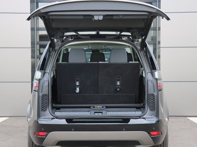2025 LAND Rover DISCOVERY 缩略图 46