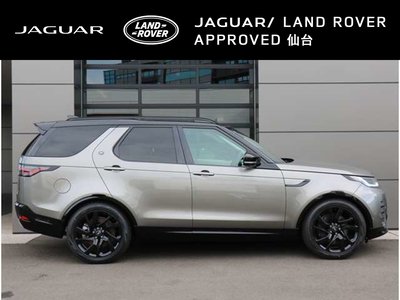 2025 LAND Rover DISCOVERY 缩略图 37