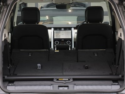 2025 LAND Rover DISCOVERY 缩略图 52
