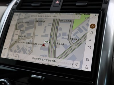 2025 LAND Rover DISCOVERY 缩略图 116
