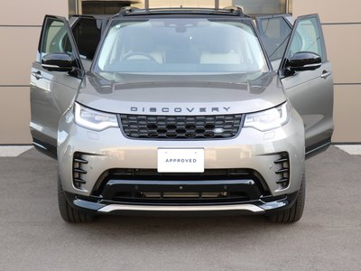 2025 LAND Rover DISCOVERY 缩略图 58