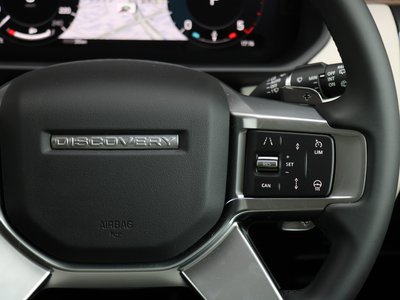 2025 LAND Rover DISCOVERY 缩略图 105