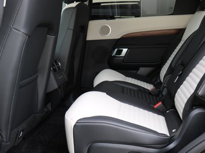 2025 LAND Rover DISCOVERY 缩略图 12