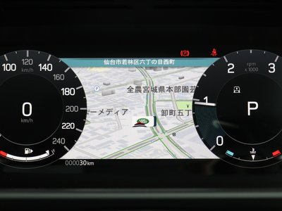 2025 LAND Rover DISCOVERY 缩略图 95