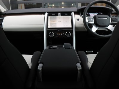 2025 LAND ROVER DISCOVERY 照片 9