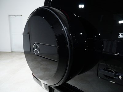 2025 Mercedes-BENZ G-CLASS 缩略图 8