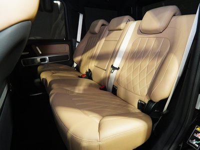 2025 Mercedes-BENZ G-CLASS 缩略图 25