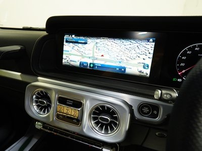 2025 Mercedes-BENZ G-CLASS 缩略图 19