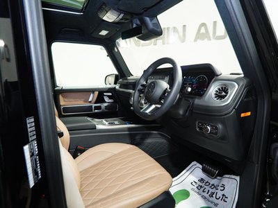 2025 Mercedes-BENZ G-CLASS 缩略图 16