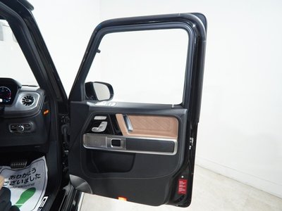 2025 Mercedes-BENZ G-CLASS 缩略图 24