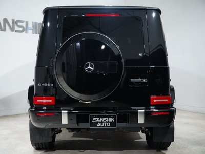 2025 Mercedes-BENZ G-CLASS 缩略图 6