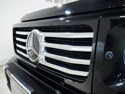 2025 Mercedes-BENZ G-CLASS 缩略图 13
