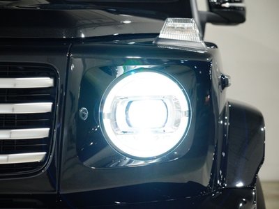 2025 Mercedes-BENZ G-CLASS 缩略图 10