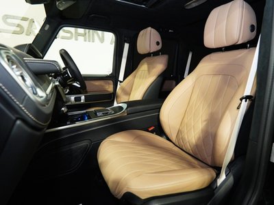 2025 Mercedes-BENZ G-CLASS 缩略图 14
