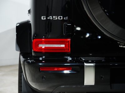 2025 Mercedes-BENZ G-CLASS 缩略图 7
