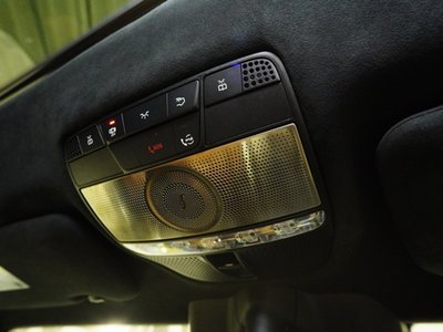 2025 Mercedes-BENZ G-CLASS 缩略图 27