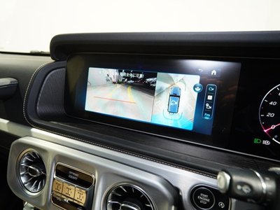 2025 Mercedes-BENZ G-CLASS 缩略图 20