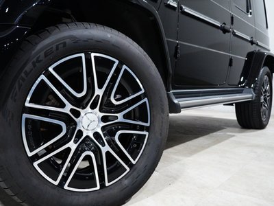 2025 Mercedes-BENZ G-CLASS 缩略图 12