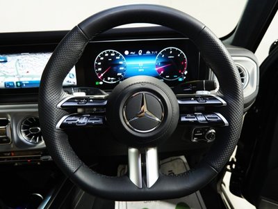 2025 Mercedes-BENZ G-CLASS 缩略图 17
