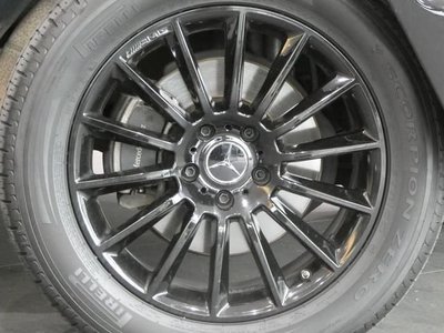 MERCEDES-BENZ G-CLASS - 6