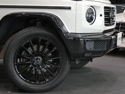 MERCEDES-BENZ G-CLASS - 5