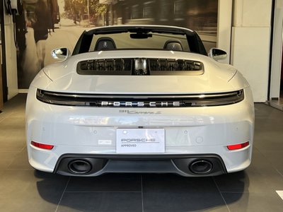 PORSCHE 911 - 5