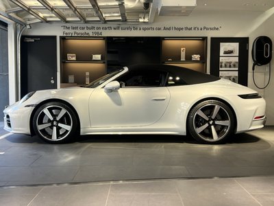 PORSCHE 911 - 3