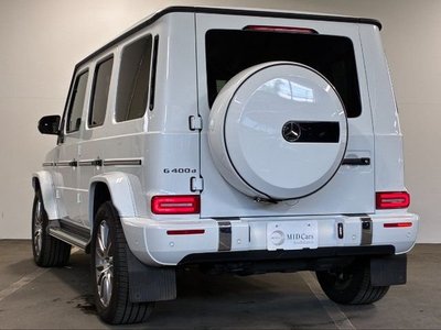 2024 Mercedes-BENZ OTHERS 照片 7