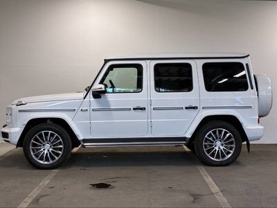 2024 Mercedes-BENZ OTHERS 照片 8