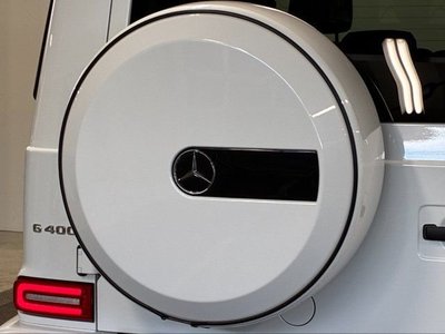 2024 Mercedes-BENZ OTHERS 照片 10